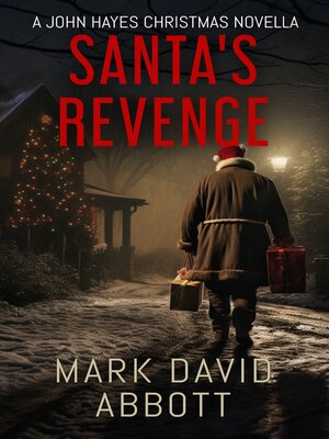 cover image of Santa's Revenge